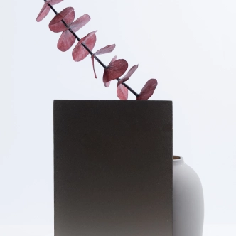 BRONZE MIRROR FROSTED FILM