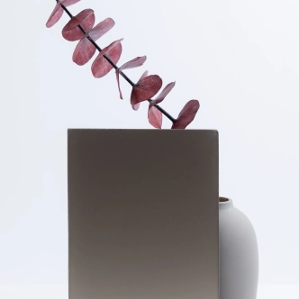 MATELAC BRONZE MIRROR