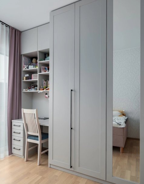 Childrens play rooms